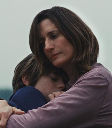 Les enfants vont bien