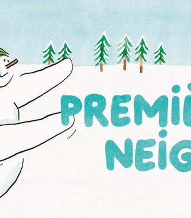 Premières Neiges
