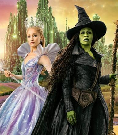 Wicked 2