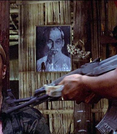 Voyage au bout de l'enfer