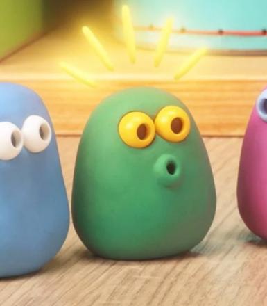 Les toutes petites créatures 2