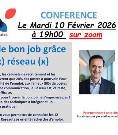 Visioconférence ACE février 2026