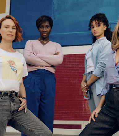 La maison des femmes