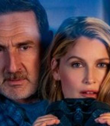 Le crime du 3e étage