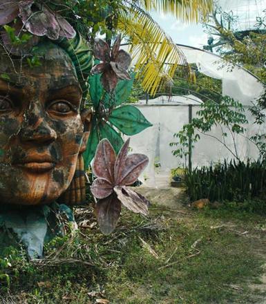 les voyages de Tereza