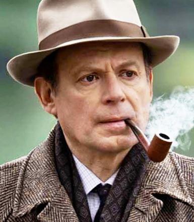 Maigret et le mort amoureux