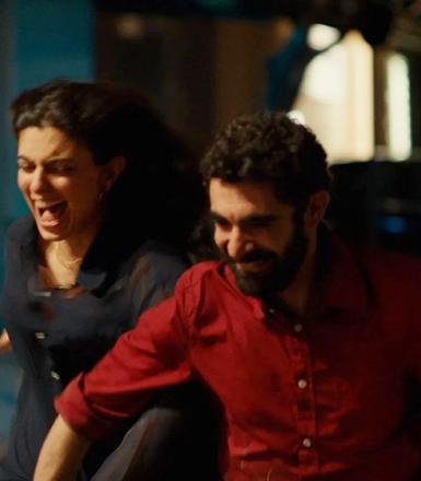 Un monde merveilleux