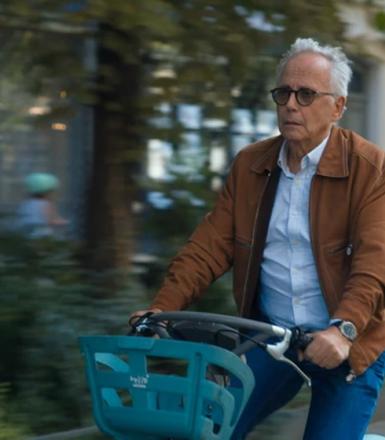 Victor comme tout le monde