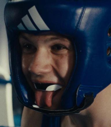 La danse des renards