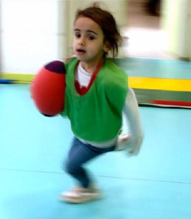 Laisse pas ton corps au vestiaire