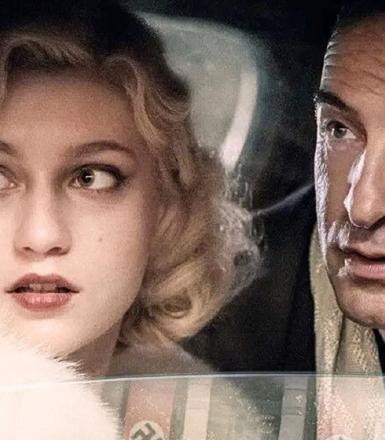 Les rayons et les ombres