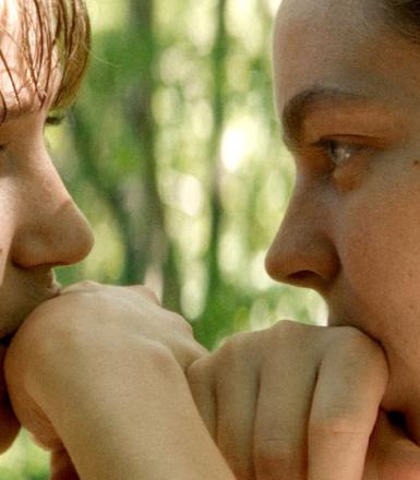 Little trouble girls