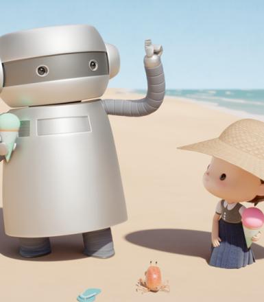 L'Odyssée de Céleste