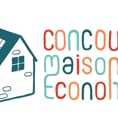 Concours Maison Économe 2026