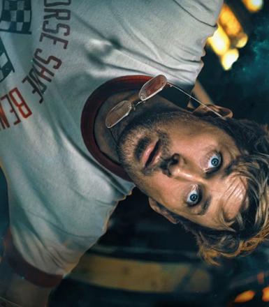 Projet dernière chance