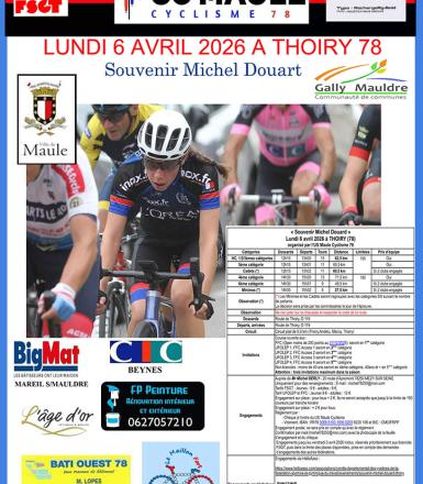 US Maule Thoiry 2026