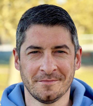 Jérôme Fenaillon