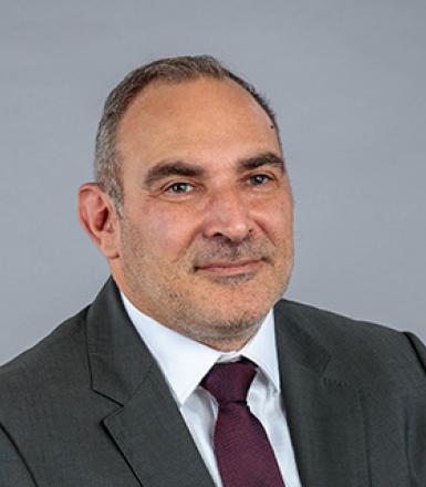 Benjamin Gohet