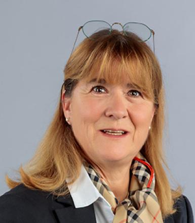 Caroline Quinet