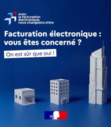 Facturation électronique