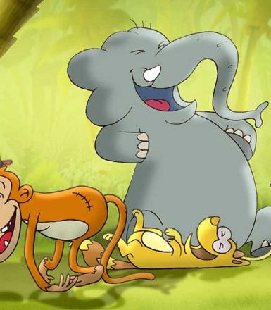 La Fontaine fait son cinéma