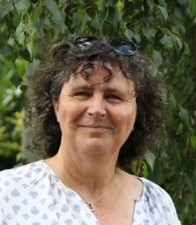 Martine Lepage