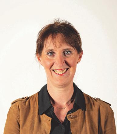 Sandrine Huser