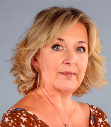 Sidonie Karm
