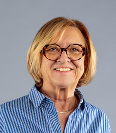Sylvie Bigay