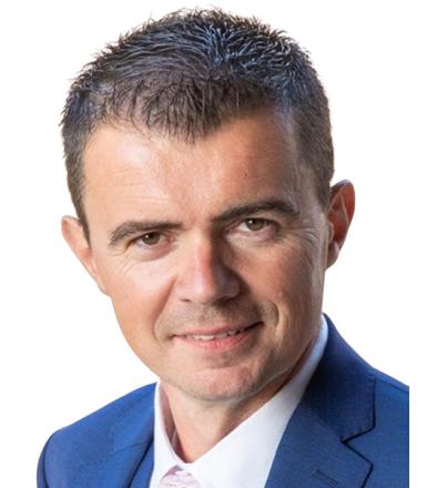 Vincent Mechenet