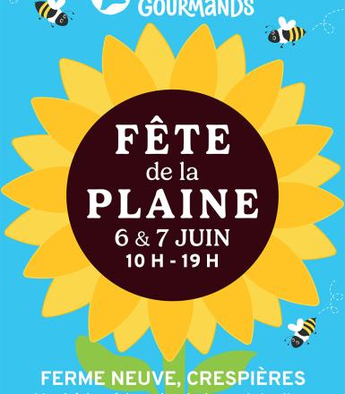 Fête de la Plaine 2026