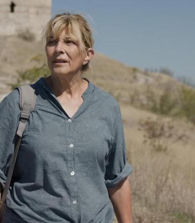 L'aventure rêvée