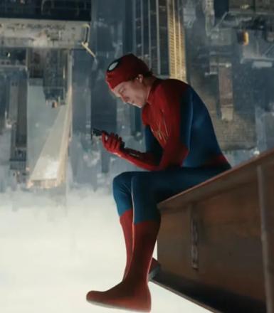 Spider Man