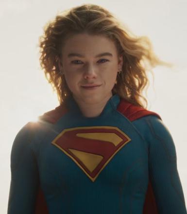 Supergirl