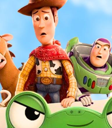 Toy Story 5