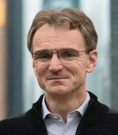Vincent Lavisse