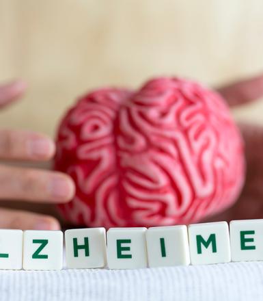 Alzheimer