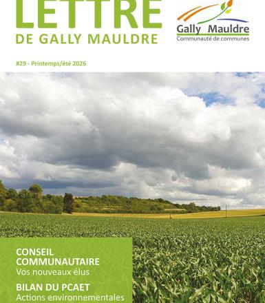 La Lettre #29 - Visuel site