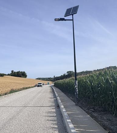 Chemin de Richemont - 07/07/2026 - Vue depuis Mareil-sur-Mauldre