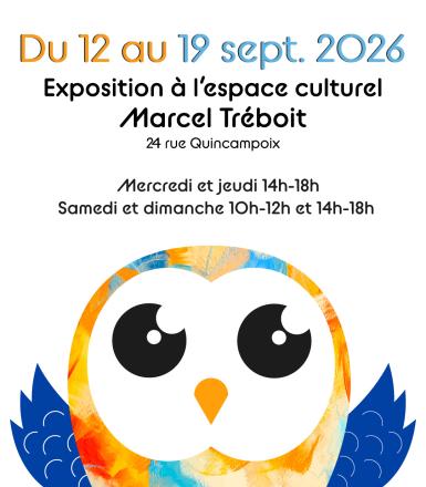 Festiv'Arts 2026