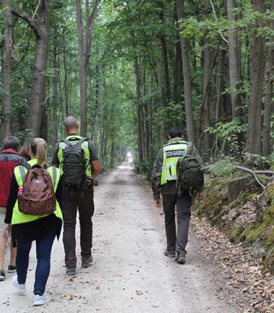 Balade nature - septembre 2026