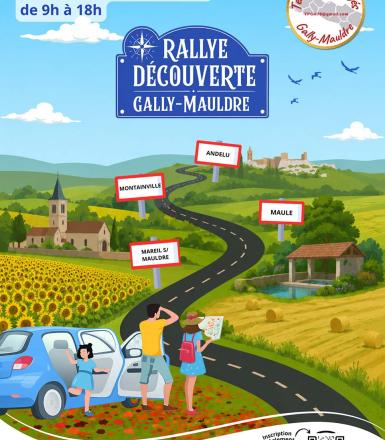 Rallye TPGM 2026