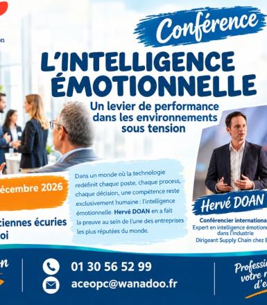 ACE - conférence du 8/12/26