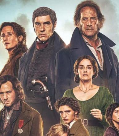 Les Misérables