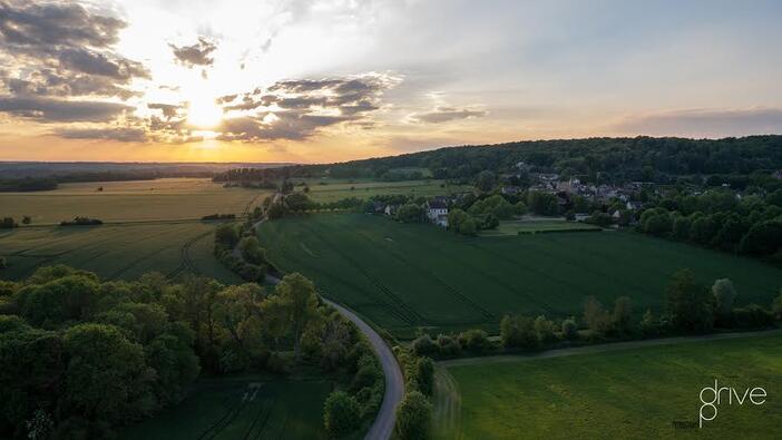 Herbeville © Laurent Chartier (Maule)