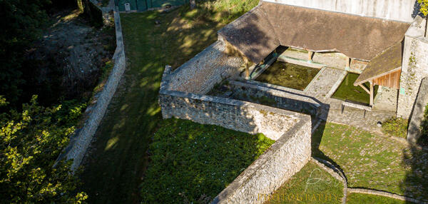 Lavoir de Davron