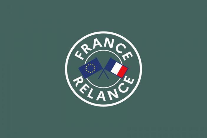 France relance