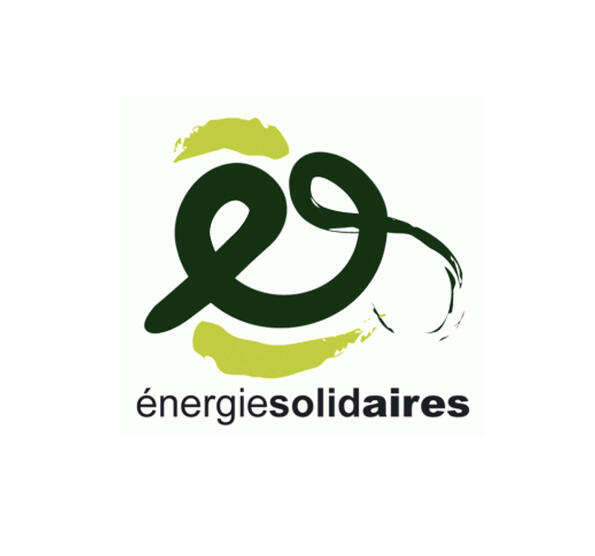 logo Energies solidaires