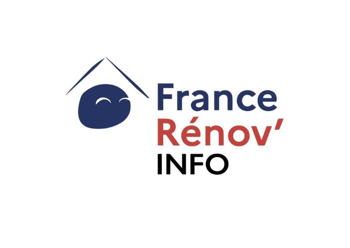 logo France Renov