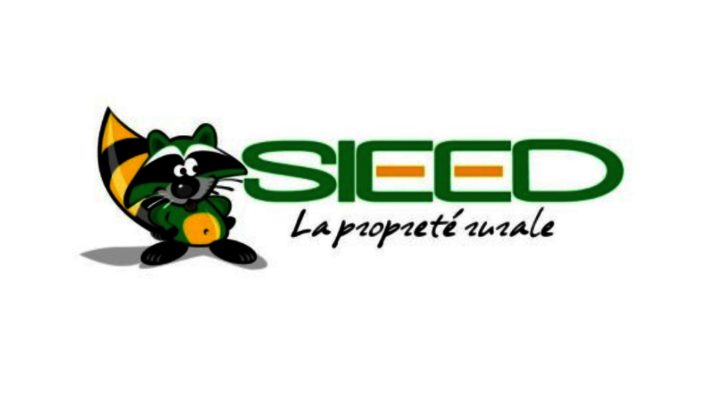 Logo SIEED